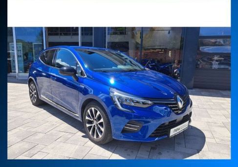 Renault Clio, 2023