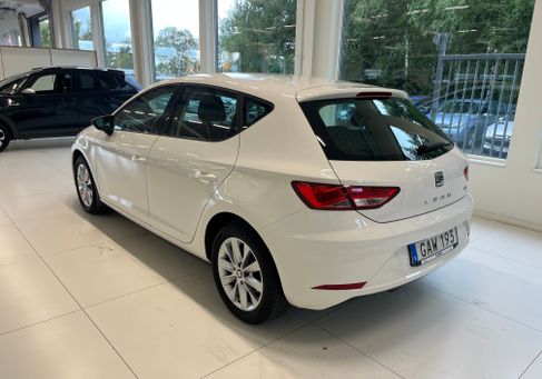 Seat Leon, 2018 3