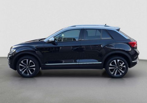 Volkswagen T-Roc, 2021