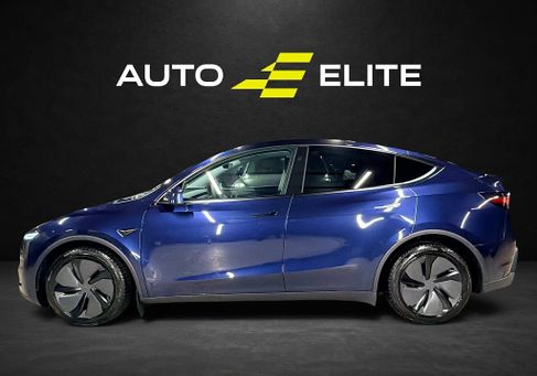 Tesla Model Y, 2026 2