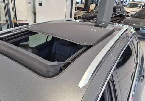 Seat Tarraco, 2019