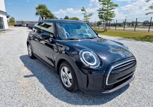 MINI Cooper, 2023