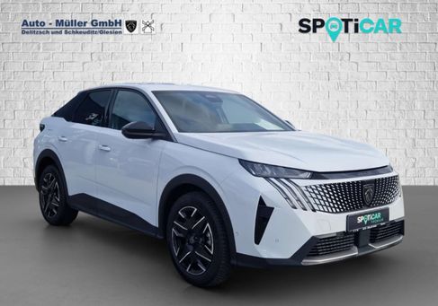 Peugeot 3008, 2024