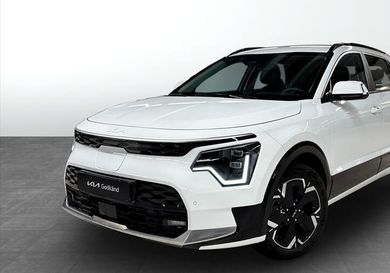 Kia Niro, 2023