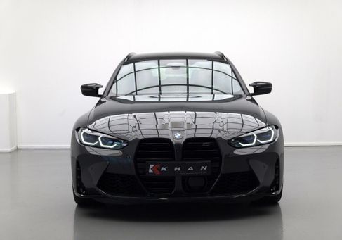 BMW M3, 2024