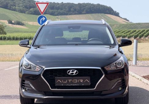 Hyundai i30, 2020 3