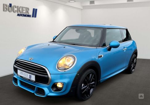 MINI Cooper, 2019