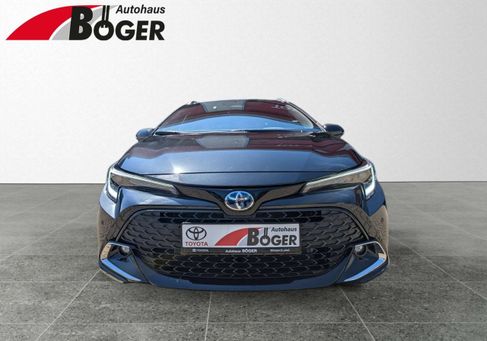 Toyota Corolla, 2023 3
