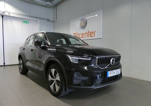 Volvo XC40, 2023 3