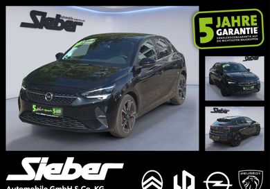 Opel Corsa, 2023