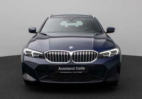 BMW 320, 2023
