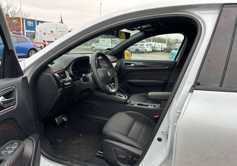 Renault Arkana, 2023