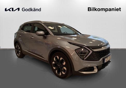 Kia Sportage, 2025 3