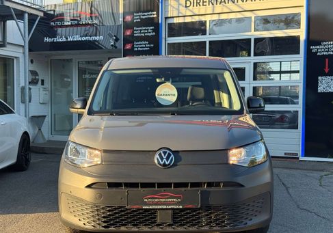 Volkswagen Caddy, 2023