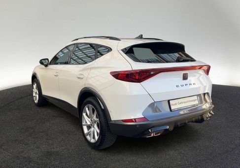 Cupra Formentor, 2023