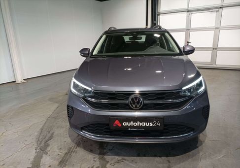 Volkswagen Taigo, 2022