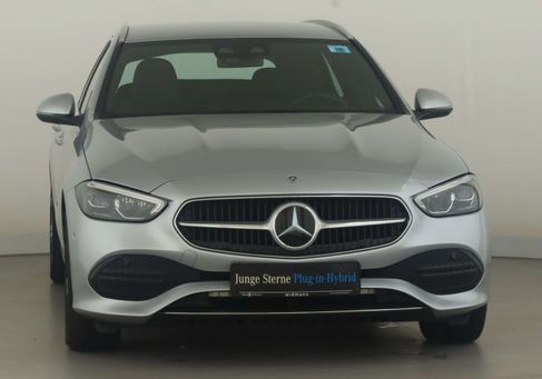 Mercedes-Benz C 300, 2023