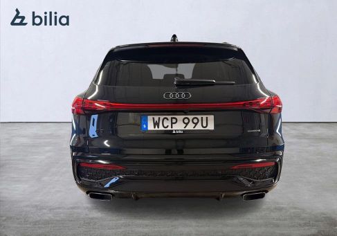 Audi Q5, 2025