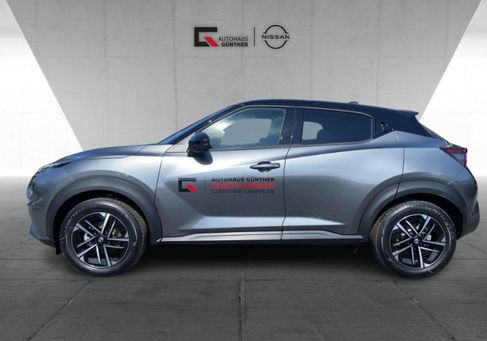Nissan Juke, 2026 2
