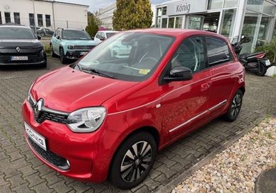 Renault Twingo, 2023