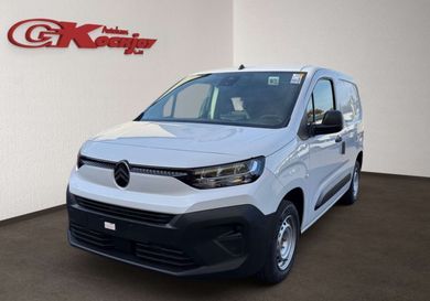 Citroën Berlingo, 2026
