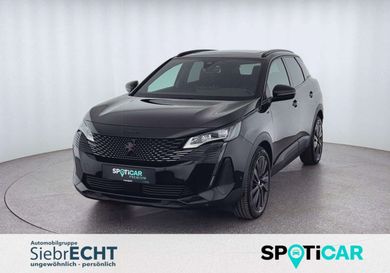 Peugeot 3008, 2024