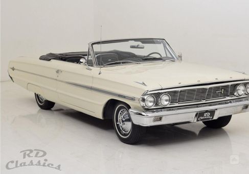 Ford Galaxie