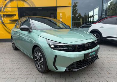 Opel Corsa, 2026