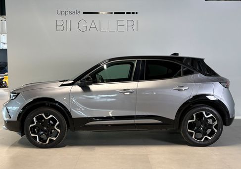Opel Mokka, 2025 2