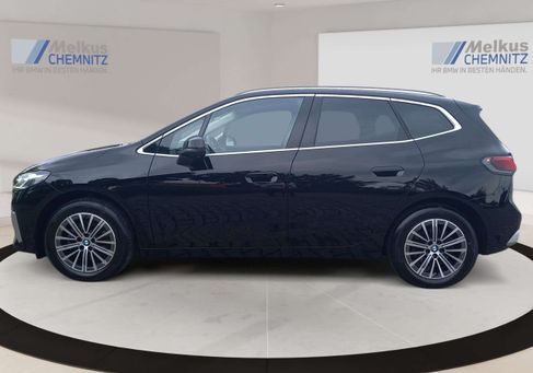 BMW 218, 2024 2