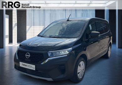 Nissan Townstar, 2023