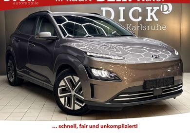 Hyundai Kona, 2022