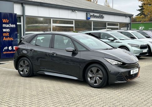 Cupra Born, 2023