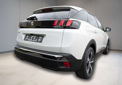 Peugeot 3008, 2023