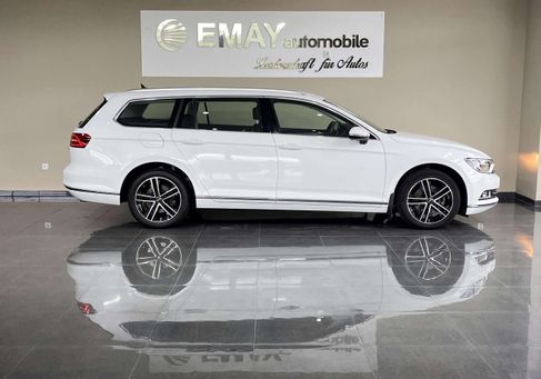 Volkswagen Passat Variant, 2019 3