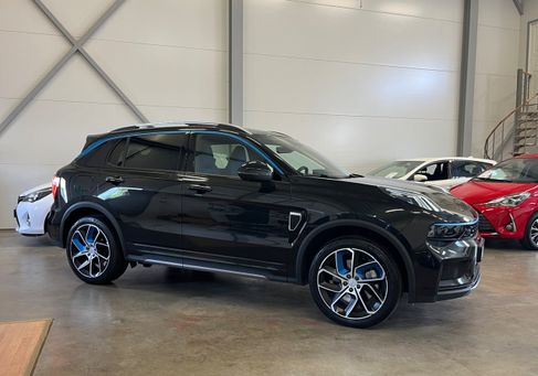 Lynk &amp; Co 01, 2023