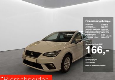 Seat Ibiza, 2022