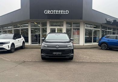 Volkswagen Tiguan, 2024