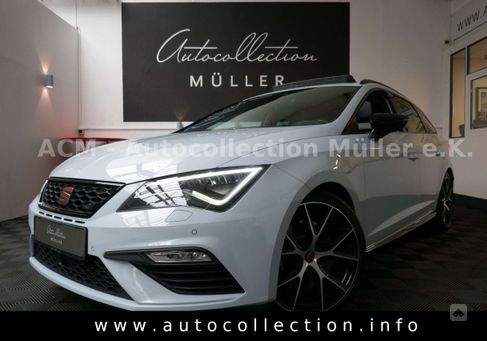 Seat Leon, 2020