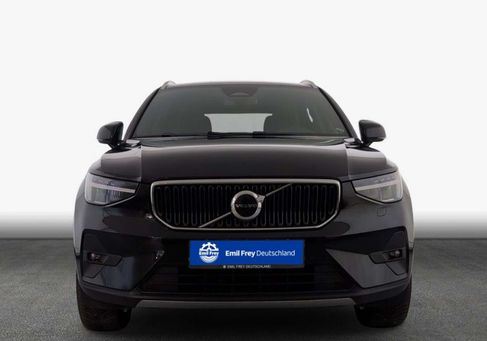 Volvo XC40, 2024 3