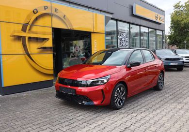 Opel Corsa, 2026