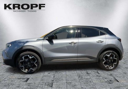 Opel Mokka, 2023 3