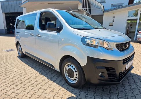 Peugeot Expert, 2018