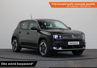 Renault R 4, 2026