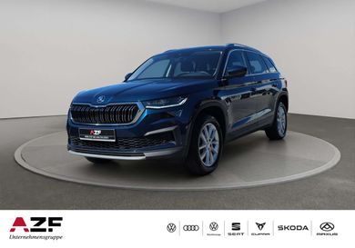 Skoda Kodiaq, 2023