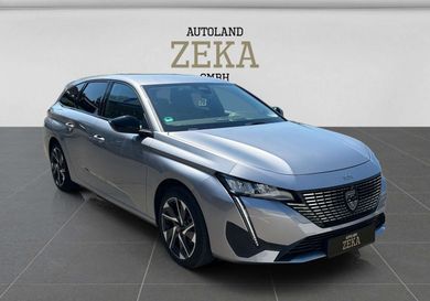 Peugeot 308, 2023