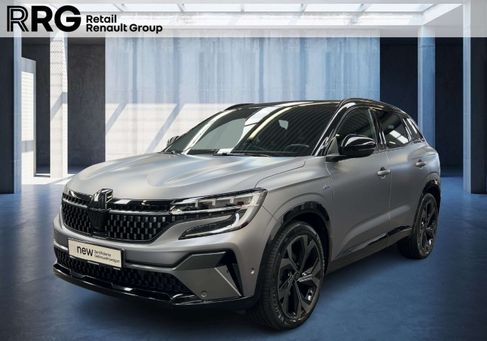 Renault Austral, 2022