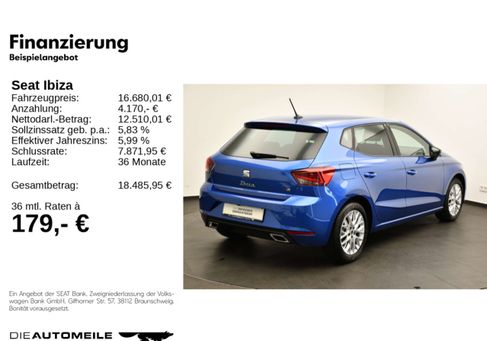 Seat Ibiza, 2024