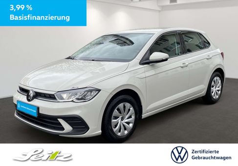 Volkswagen Polo, 2024