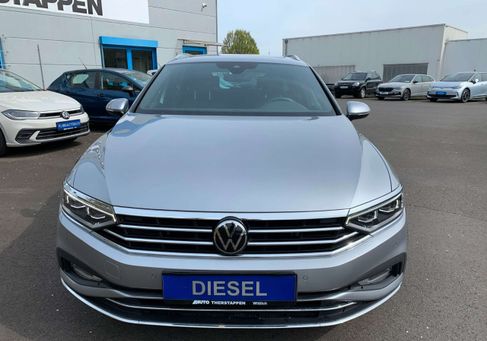 Volkswagen Passat Variant, 2024 3